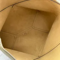 $158.00 USD LOEWE AAA Quality Shoulder Bags For Women #1399063