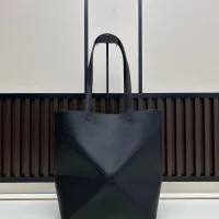 $158.00 USD LOEWE AAA Quality Shoulder Bags In Apricot For Women #1399065