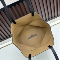 $158.00 USD LOEWE AAA Quality Shoulder Bags In Apricot For Women #1399065