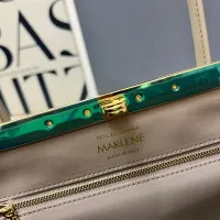 $158.00 USD Dolce & Gabbana AAA Quality Shoulder Bags For Women #1399088