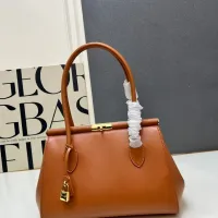 $158.00 USD Dolce & Gabbana AAA Quality Shoulder Bags For Women #1399091