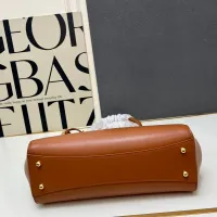 $158.00 USD Dolce & Gabbana AAA Quality Shoulder Bags For Women #1399091