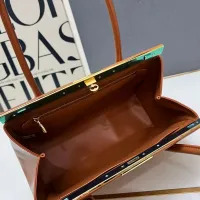 $158.00 USD Dolce & Gabbana AAA Quality Shoulder Bags For Women #1399091