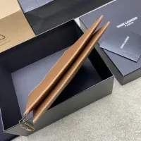 $175.00 USD Yves Saint Laurent YSL AAA Quality Shoulder Bags For Women #1399094