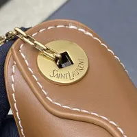 $175.00 USD Yves Saint Laurent YSL AAA Quality Shoulder Bags For Women #1399094