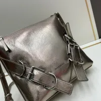 $98.00 USD Givenchy AAA Quality Messenger Bags For Women #1399172