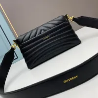 $105.00 USD Givenchy AAA Quality Messenger Bags For Women #1399174