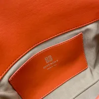 $105.00 USD Givenchy AAA Quality Messenger Bags For Women #1399177