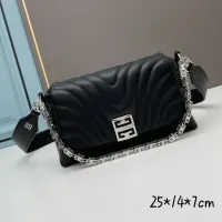 $105.00 USD Givenchy AAA Quality Messenger Bags For Women #1399179