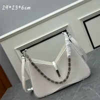 $98.00 USD Givenchy AAA Quality Messenger Bags For Women #1399184