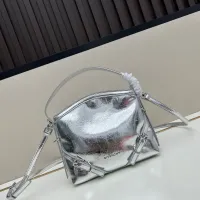 $96.00 USD Givenchy AAA Quality Messenger Bags For Women #1399187