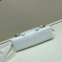 $96.00 USD Givenchy AAA Quality Messenger Bags For Women #1399191