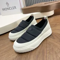 $108.00 USD Moncler Casual Shoes For Men #1399252