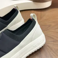 $108.00 USD Moncler Casual Shoes For Men #1399252