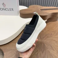 $108.00 USD Moncler Casual Shoes For Men #1399252