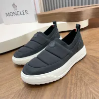 $108.00 USD Moncler Casual Shoes For Men #1399253