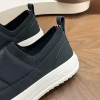 $108.00 USD Moncler Casual Shoes For Men #1399253