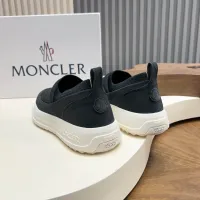 $108.00 USD Moncler Casual Shoes For Men #1399253