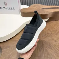 $108.00 USD Moncler Casual Shoes For Men #1399253