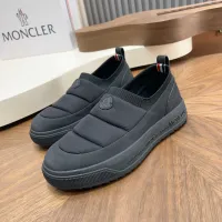 $108.00 USD Moncler Casual Shoes For Men #1399254