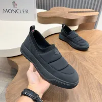 $108.00 USD Moncler Casual Shoes For Men #1399254