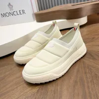 $108.00 USD Moncler Casual Shoes For Men #1399255