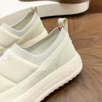 $108.00 USD Moncler Casual Shoes For Men #1399255