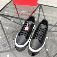 $82.00 USD Salvatore Ferragamo Casual Shoes For Men #1399269