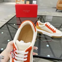 $82.00 USD Salvatore Ferragamo Casual Shoes For Men #1399271