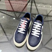 $82.00 USD Salvatore Ferragamo Casual Shoes For Men #1399272