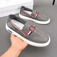 $80.00 USD Moncler Casual Shoes For Men #1399394