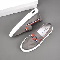 $80.00 USD Moncler Casual Shoes For Men #1399394