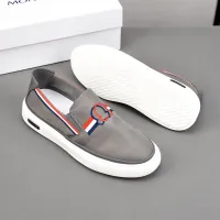 $80.00 USD Moncler Casual Shoes For Men #1399394