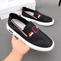 $80.00 USD Moncler Casual Shoes For Men #1399396