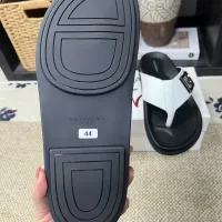 $60.00 USD Dolce & Gabbana D&G Slippers For Men #1399453