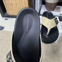 $60.00 USD Dolce & Gabbana D&G Slippers For Men #1399455