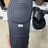 $60.00 USD Dolce & Gabbana D&G Slippers For Men #1399460