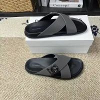 $60.00 USD Dolce & Gabbana D&G Slippers For Men #1399467