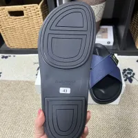 $60.00 USD Dolce & Gabbana D&G Slippers For Men #1399468