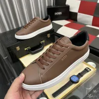 $80.00 USD Boss Casual Shoes For Men #1399488