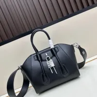 $102.00 USD Givenchy AAA Quality Handbags For Women #1399490