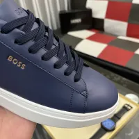 $80.00 USD Boss Casual Shoes For Men #1399491