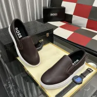 $80.00 USD Boss Casual Shoes For Men #1399493