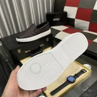 $80.00 USD Boss Casual Shoes For Men #1399493