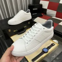 $80.00 USD Boss Casual Shoes For Men #1399499