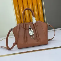 $98.00 USD Givenchy AAA Quality Handbags For Women #1399501