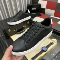$80.00 USD Boss Casual Shoes For Men #1399505