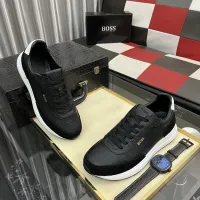 $85.00 USD Boss Casual Shoes For Men #1399507