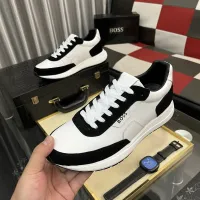 $85.00 USD Boss Casual Shoes For Men #1399509