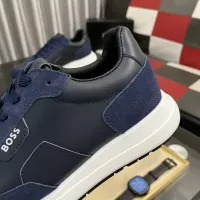 $85.00 USD Boss Casual Shoes For Men #1399510